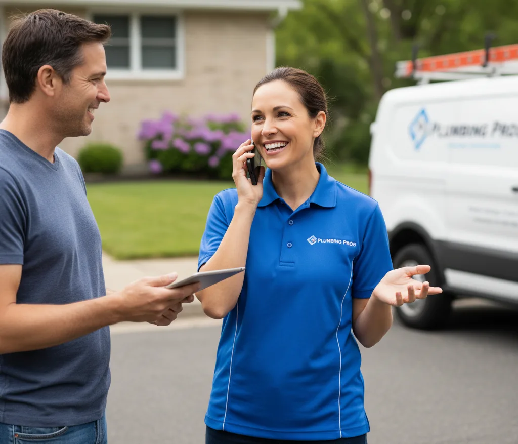 Grant Plumbing customer support in Belgium